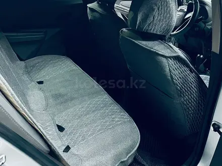 Chevrolet Cobalt 2021 года за 5 470 000 тг. в Тараз – фото 22