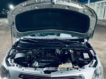 Chevrolet Cobalt 2021 года за 5 470 000 тг. в Тараз – фото 24