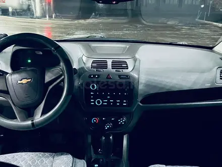 Chevrolet Cobalt 2021 года за 5 470 000 тг. в Тараз – фото 27