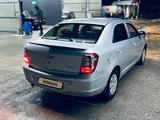Chevrolet Cobalt 2021 года за 5 200 000 тг. в Тараз – фото 2