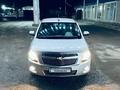 Chevrolet Cobalt 2021 годаүшін5 470 000 тг. в Тараз