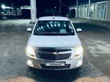 Chevrolet Cobalt 2021 годаүшін5 470 000 тг. в Тараз