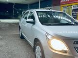 Chevrolet Cobalt 2021 года за 5 200 000 тг. в Тараз – фото 5