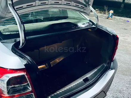 Chevrolet Cobalt 2021 года за 5 470 000 тг. в Тараз – фото 8