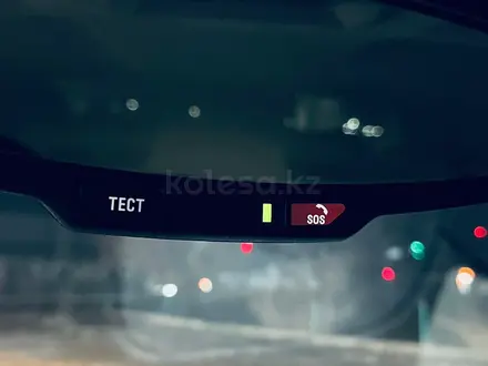 Chevrolet Cobalt 2021 года за 5 470 000 тг. в Тараз – фото 9