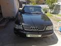 Audi A6 1997 года за 3 300 000 тг. в Жетысай – фото 10