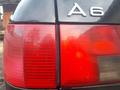 Audi A6 1997 годаүшін3 300 000 тг. в Жетысай – фото 25