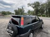 Honda CR-V 1997 годаүшін3 300 000 тг. в Тараз – фото 3