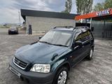 Honda CR-V 1997 годаүшін3 300 000 тг. в Тараз – фото 2