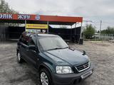 Honda CR-V 1997 годаүшін3 300 000 тг. в Тараз – фото 4