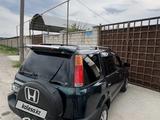 Honda CR-V 1997 годаүшін3 300 000 тг. в Тараз
