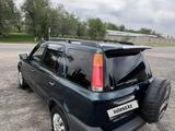 Honda CR-V 1997 годаүшін3 300 000 тг. в Тараз – фото 5