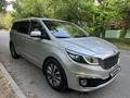 Kia Carnival 2016 года за 10 000 000 тг. в Шымкент – фото 3