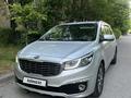 Kia Carnival 2016 года за 10 000 000 тг. в Шымкент – фото 2