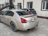 Nissan Maxima 2006 годаүшін2 200 000 тг. в Астана