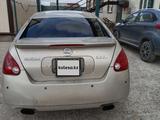 Nissan Maxima 2006 годаүшін2 200 000 тг. в Астана – фото 3