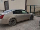 Nissan Maxima 2006 годаүшін2 200 000 тг. в Астана – фото 4