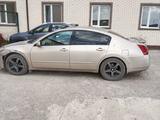 Nissan Maxima 2006 годаүшін2 200 000 тг. в Астана – фото 5