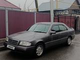 Mercedes-Benz C 180 1994 года за 1 950 000 тг. в Алматы – фото 5