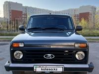 ВАЗ (Lada) Lada 2121 2022 годаүшін5 500 000 тг. в Астана