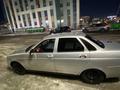 ВАЗ (Lada) Priora 2170 2007 года за 1 480 000 тг. в Астана – фото 16