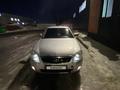 ВАЗ (Lada) Priora 2170 2007 года за 1 480 000 тг. в Астана – фото 17