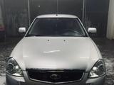 ВАЗ (Lada) Priora 2170 2007 года за 1 480 000 тг. в Астана