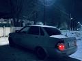 ВАЗ (Lada) Priora 2170 2007 года за 1 480 000 тг. в Астана – фото 4