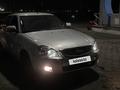 ВАЗ (Lada) Priora 2170 2007 года за 1 480 000 тг. в Астана – фото 5