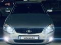 ВАЗ (Lada) Priora 2170 2007 года за 1 480 000 тг. в Астана – фото 6