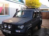 Toyota Land Cruiser Prado 1994 года за 6 600 000 тг. в Алматы