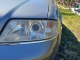 Audi A6 1997 годаүшін2 500 000 тг. в Кокшетау – фото 5