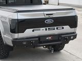 Бампер силовой задний BMS PRO-Line для Форд Ф150 2016-2020 за 553 700 тг. в Алматы – фото 2