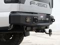 Бампер силовой задний BMS PRO-Line для Форд Ф150 2016-2020үшін553 700 тг. в Алматы – фото 6