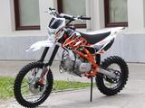 Kayo  Basic TT125 17/14 KRZ 2026 года за 376 982 тг. в Алматы