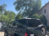 Toyota Land Cruiser Prado 1995 года за 2 700 000 тг. в Алматы – фото 4