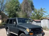 Toyota Land Cruiser Prado 1995 года за 2 700 000 тг. в Алматы