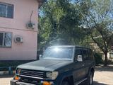 Toyota Land Cruiser Prado 1995 года за 2 700 000 тг. в Алматы – фото 3