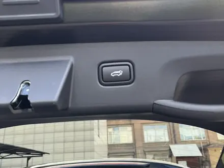 Hyundai Tucson 2025 года за 14 700 000 тг. в Семей – фото 13