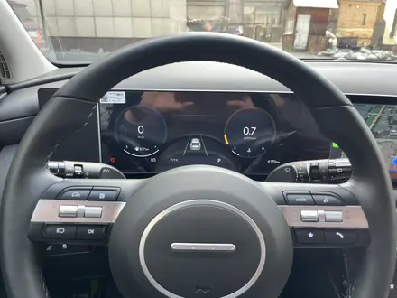 Hyundai Tucson 2025 года за 14 700 000 тг. в Семей – фото 18