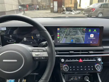 Hyundai Tucson 2025 года за 14 700 000 тг. в Семей – фото 23