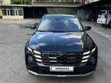 Hyundai Tucson 2025 года за 14 700 000 тг. в Семей – фото 4