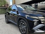 Hyundai Tucson 2025 года за 14 700 000 тг. в Семей – фото 5