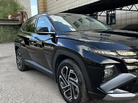 Hyundai Tucson 2025 года за 14 700 000 тг. в Семей – фото 5