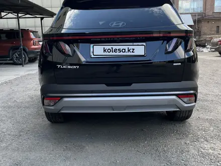 Hyundai Tucson 2025 года за 14 700 000 тг. в Семей – фото 7