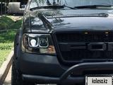 Ford F-Series 2005 года за 11 000 000 тг. в Алматы – фото 3