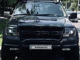 Ford F-Series 2005 года за 11 000 000 тг. в Алматы – фото 2