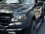 Ford F-Series 2005 года за 11 000 000 тг. в Алматы – фото 4