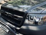 Ford F-Series 2005 года за 11 000 000 тг. в Алматы – фото 5
