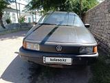 Volkswagen Passat 1992 годаүшін1 650 000 тг. в Мерке – фото 3